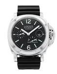 Pre-Owned Panerai Luminor Power Reserve Watch